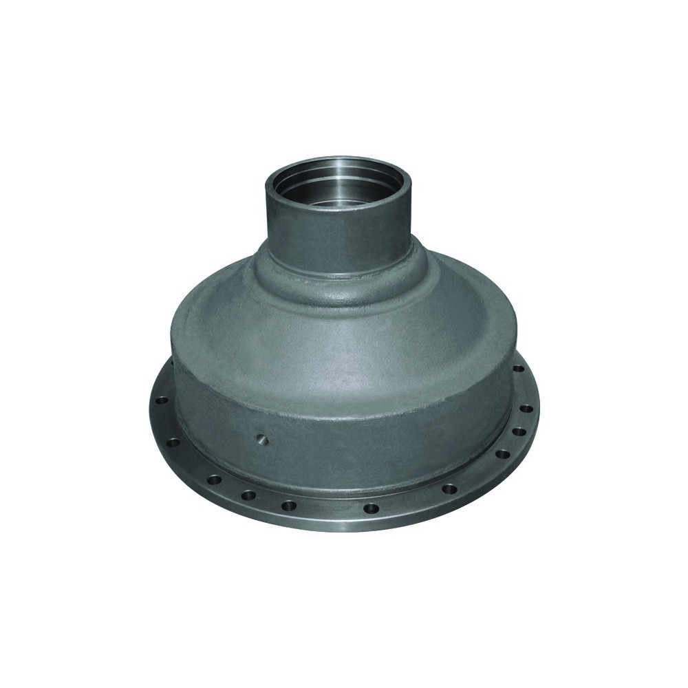 Bremsgehäuse CATERPILLAR 14G 14H