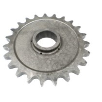 Zahnrad des Endantriebs CATERPILLAR 14H 14G