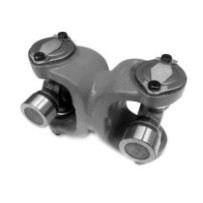 Kreuzgelenk mit Kreuzgelenk...