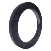 Flache Unterlegscheibe...