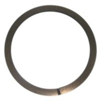 Stoppring für die...