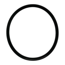 Dichtung O-RING der Rückhol- und Verstellfeder der Kette CATERPILLAR TH63 TH82 TH83