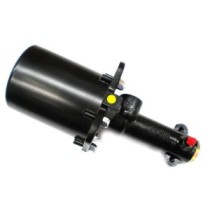 Pneumatisch-hydraulischer Zylinder für die Bremsanlage CATERPILLAR 926F 950E IT28