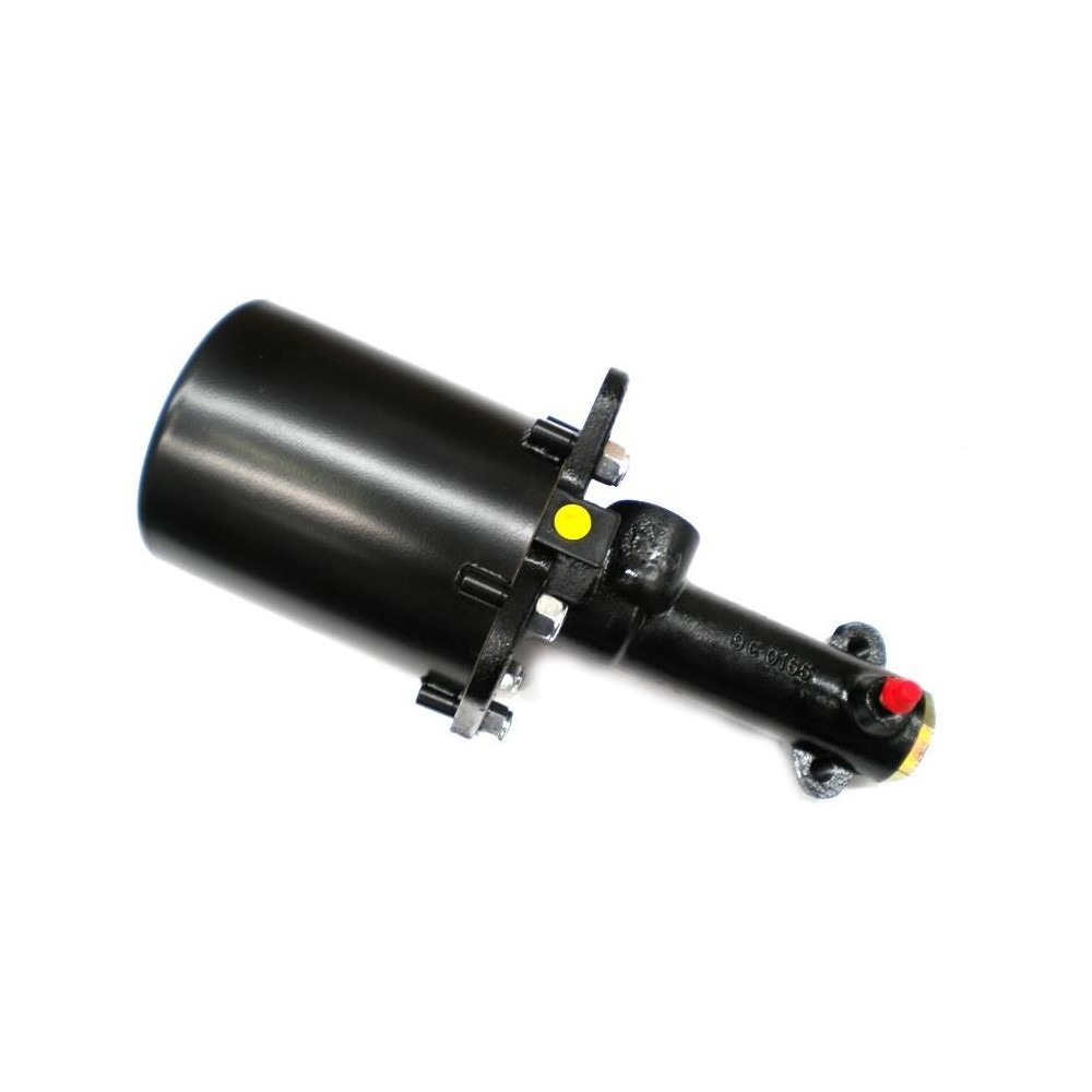 Pneumatisch-hydraulischer Zylinder für die Bremsanlage CATERPILLAR 926F 950E IT28