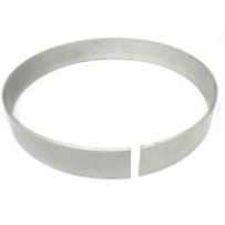 Buchsenlager für Rahmen der...