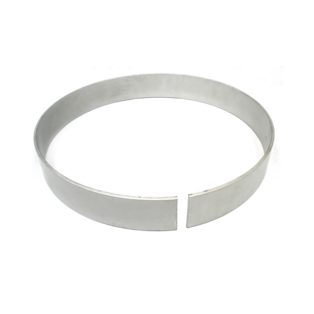 Buchsenlager für Rahmen der Kettenrollen CATERPILLAR 578 D9L D9T