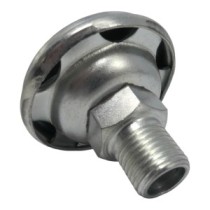 Entlüfter aus Metall CATERPILLAR 950G IT28F IT28B