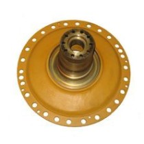 Achswelle Endantrieb CATERPILLAR D6H2 D6R D6R2