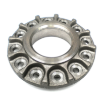 Element zur Fixierung des vorderen angetriebenen Rads CATERPILLAR 517 D5H D6R