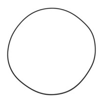 Dichtung O-RING CATERPILLAR 980C D400E 641B