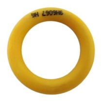 O-RING-Dichtung für den Motorölfilter CATERPILLAR 1693 3408 3406