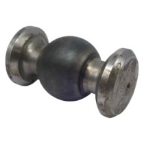 Kugelbolzen der Pflugbefestigung CATERPILLAR D6T D9R D7H