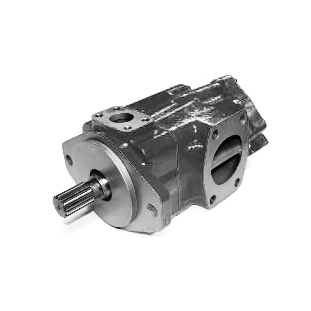 Zahnradpumpe CATERPILLAR 950