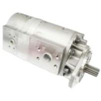 Zahnrad-Hydraulikpumpe...