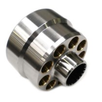 Laufrollenpumpe für Kolbenpumpen CATERPILLAR 120G 130G 140G