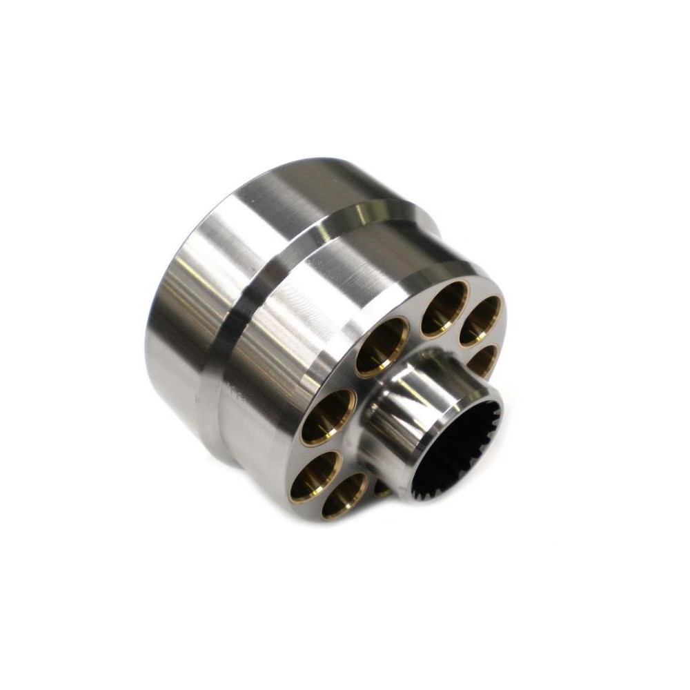 Laufrollenpumpe für Kolbenpumpen CATERPILLAR 120G 130G 140G