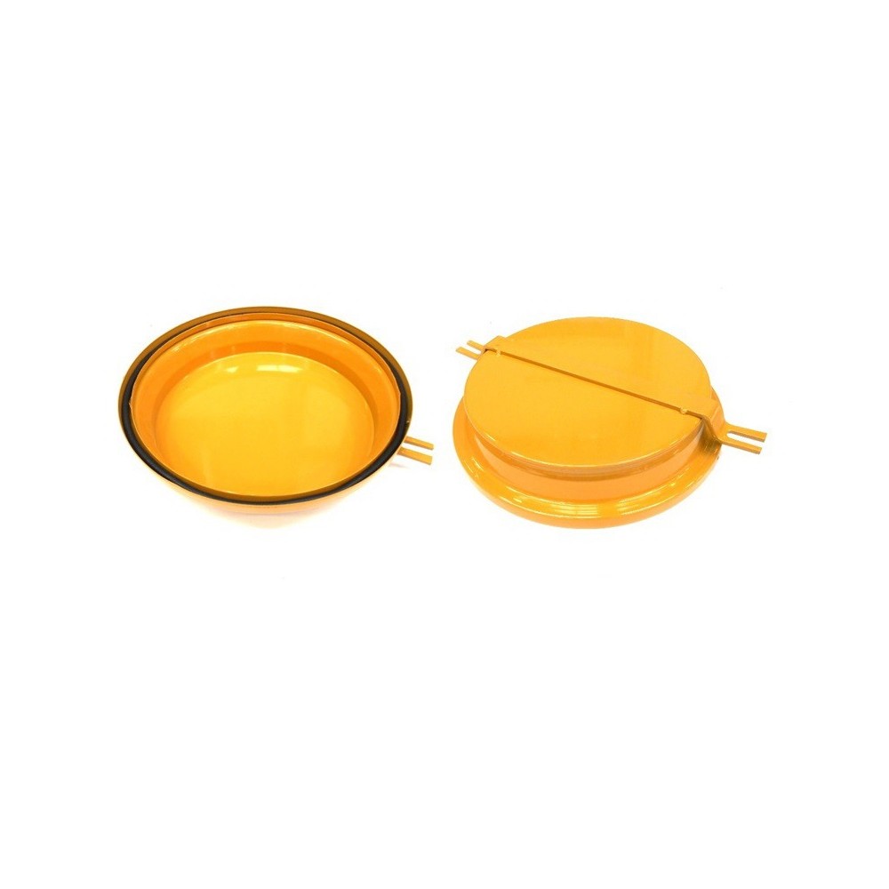 Luftfiltergehäuse CATERPILLAR 120G 3304 518C