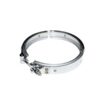 Auspuffrohrschelle CATERPILLAR 583T 621G 627F