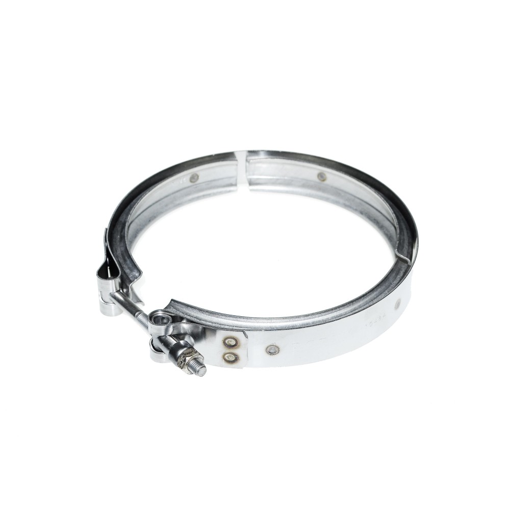 Auspuffrohrschelle CATERPILLAR 583T 621G 627F