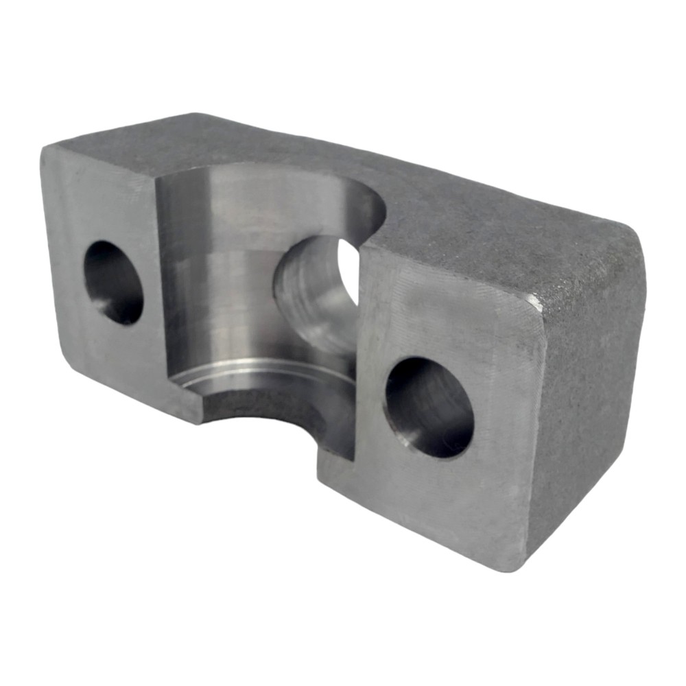 Antriebsrad Block CATERPILLAR D4H3 D5C D5H