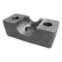 Antriebsrad Block CATERPILLAR D4H3 D5C D5H