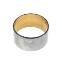 Buchse mit Gleitlager...