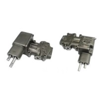 Lenkventil CATERPILLAR D7G D7G2 D8K