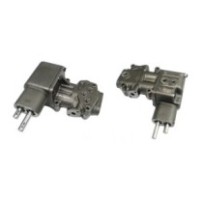 Lenkventil CATERPILLAR D7G...