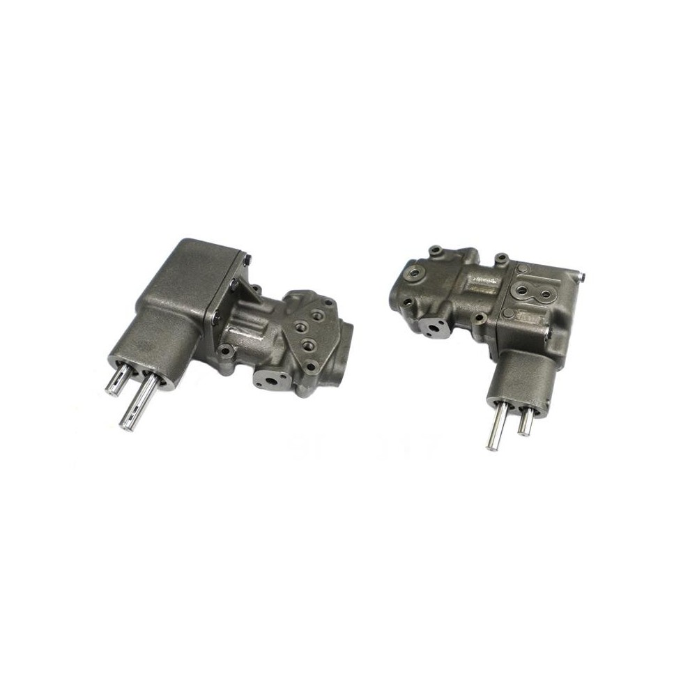 Lenkventil CATERPILLAR D7G D7G2 D8K