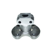 Flansch der Hydraulikpumpe CATERPILLAR 426 436 438