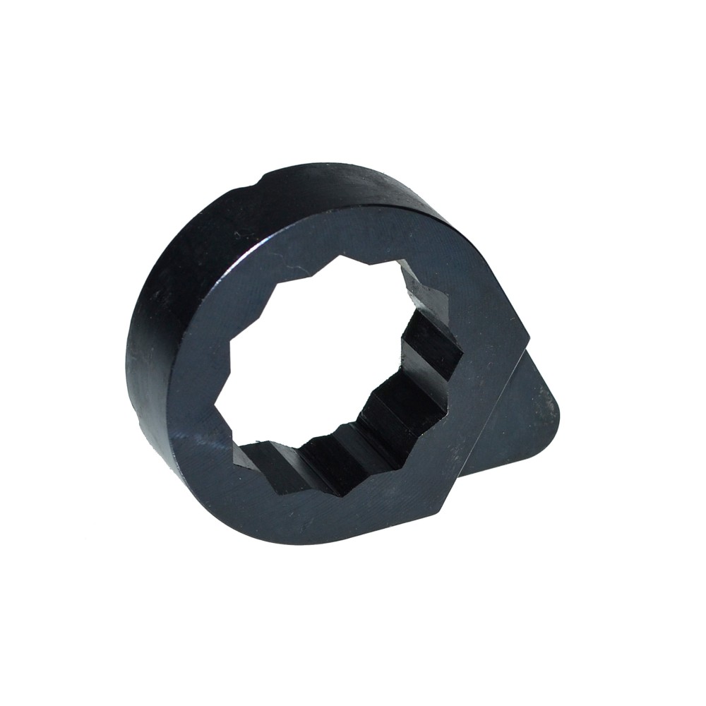 Schraube zur Fixierung der Achse CATERPILLAR 416 428B 436