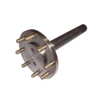 Welle Achse CATERPILLAR 416C 428C 442D