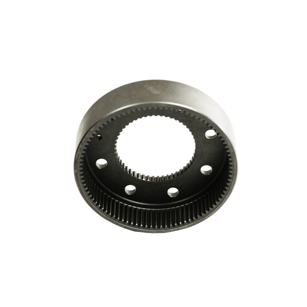 Zahnrad des Endantriebs CATERPILLAR 436B 438 438B