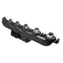 Auspuffkrümmer CATERPILLAR 12F 14E 235