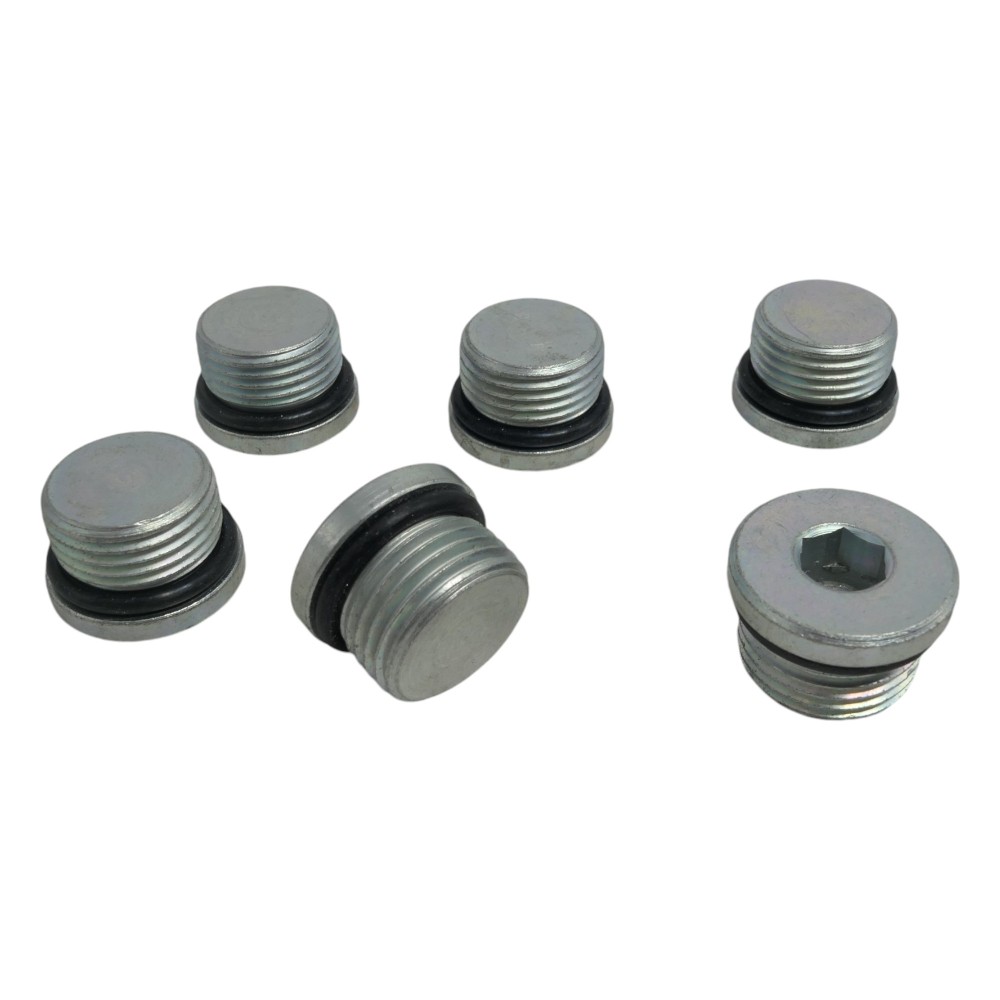 Abdeckung für Motorzylinderkopf CATERPILLAR C7 C9 C18 C18 3512