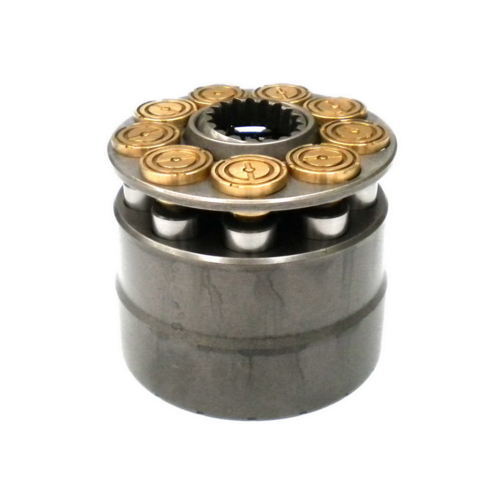 Hydraulik-Kolbenpumpe Drehgruppe CATERPILLAR 428 928F D5M