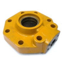 Zylinderkopf Hydraulikzylinder CATERPILLAR 950F 966D 992C