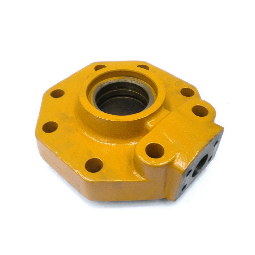 Zylinderkopf Hydraulikzylinder CATERPILLAR 950F 966D 992C