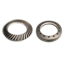 Kronenrad Differenzialmechanismus CATERPILLAR G916 IT18 IT18B