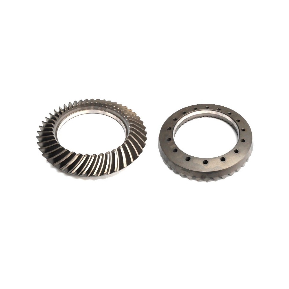 Kronenrad Differenzialmechanismus CATERPILLAR G916 IT18 IT18B