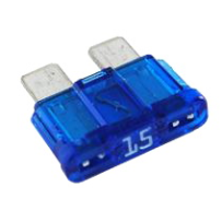 Sicherung 15A CATERPILLAR...