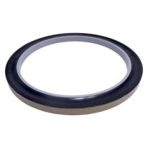 Dichtung des Kettenrollenrahmens CATERPILLAR D6N D5H D5