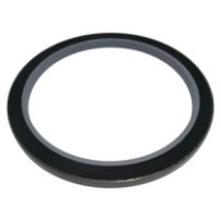 Dichtung des Rollenrahmens...