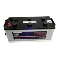 Batterie CATERPILLAR 815F 143H 135H