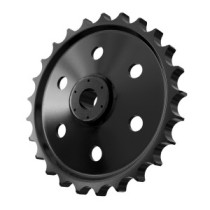 Antriebsrad (Sprocket) MOROOKA MST600