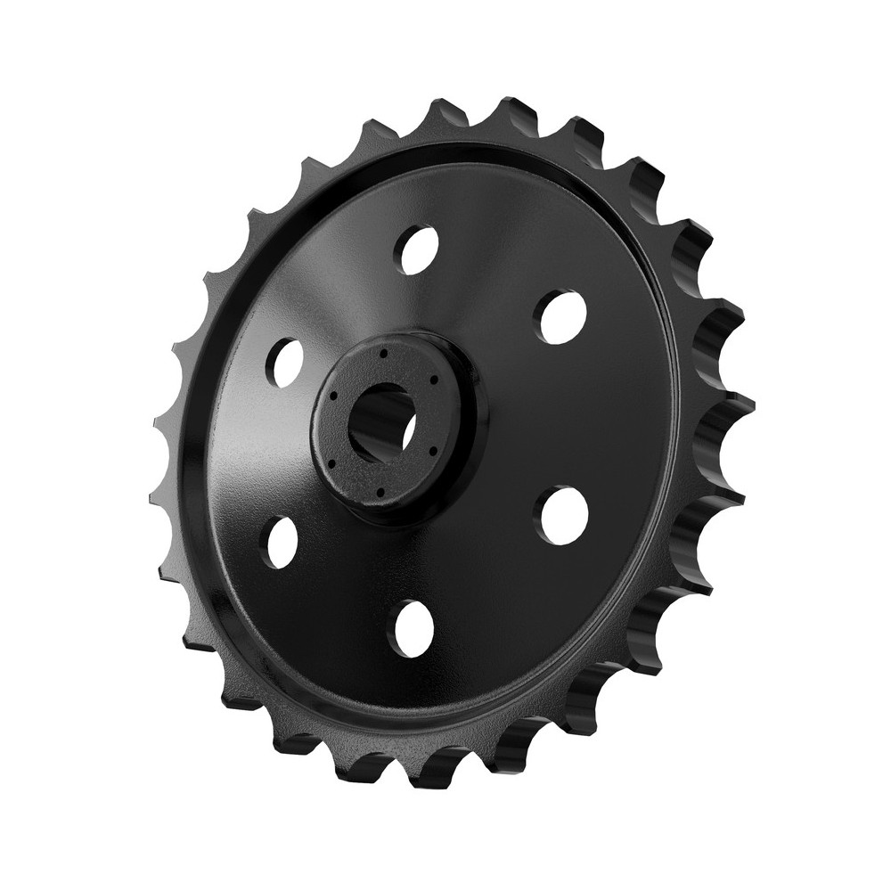 Antriebsrad (Sprocket) MOROOKA MST600
