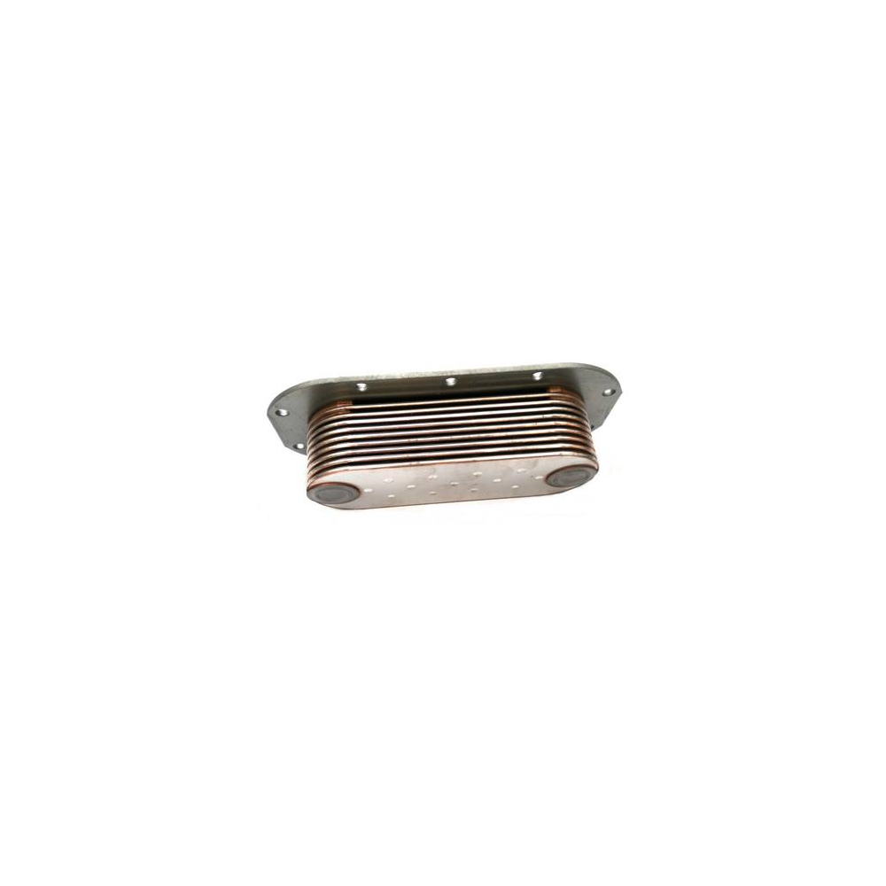 Kern des Ölkühlers CATERPILLAR 3208