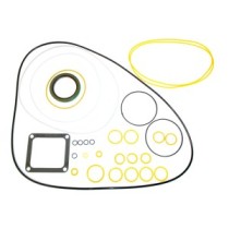 Dichtsatz für das Hydrodynamische Getriebe CATERPILLAR 988B