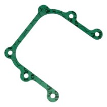 Dichtung Wasserschlauch Motor CATERPILLAR 583T 583R 587T