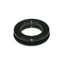 Hauptdichtung der Kette...